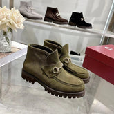 China Replica Gucci Women Shoes 112usd Only
